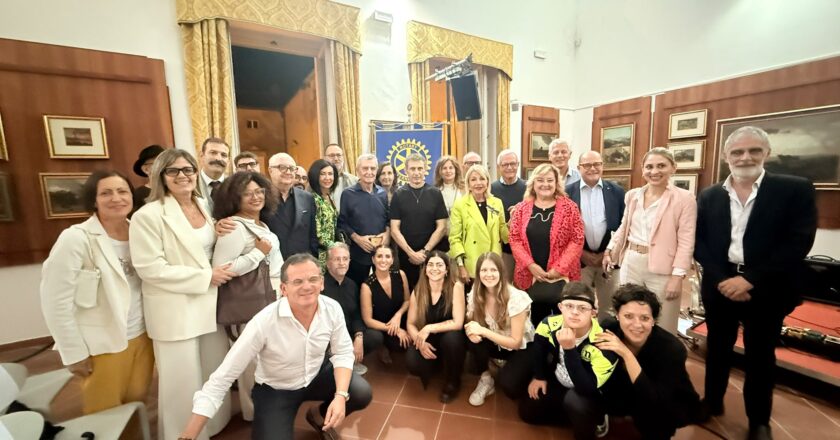 Musica Oltre le Barriere: una serata di grande emozione, musica e solidarietà