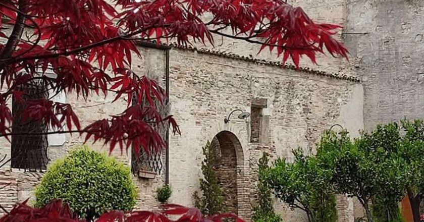 Sabato 26 settembre apertura straordinaria dei Musei Civici di Palazzo d’Avalos per le Giornate Europee del Patrimonio