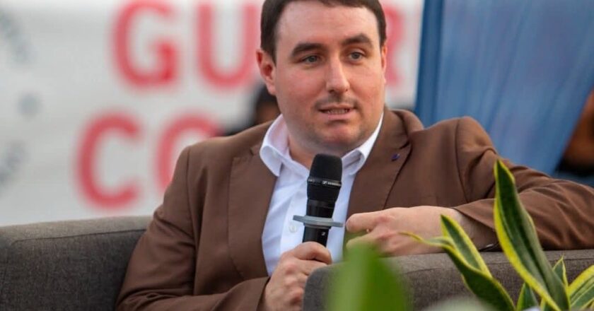 Nicola Della Gatta: “Ecco i progetti futuri per Palazzo D’Avalos, sarà polo culturale”
