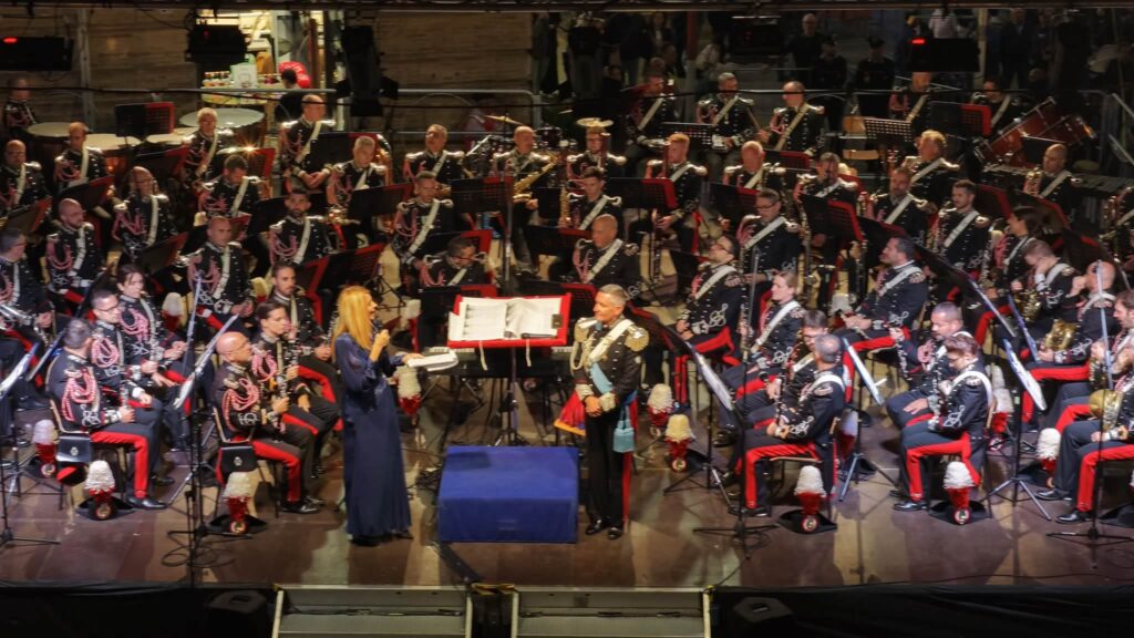 Banda dei Carabinieri