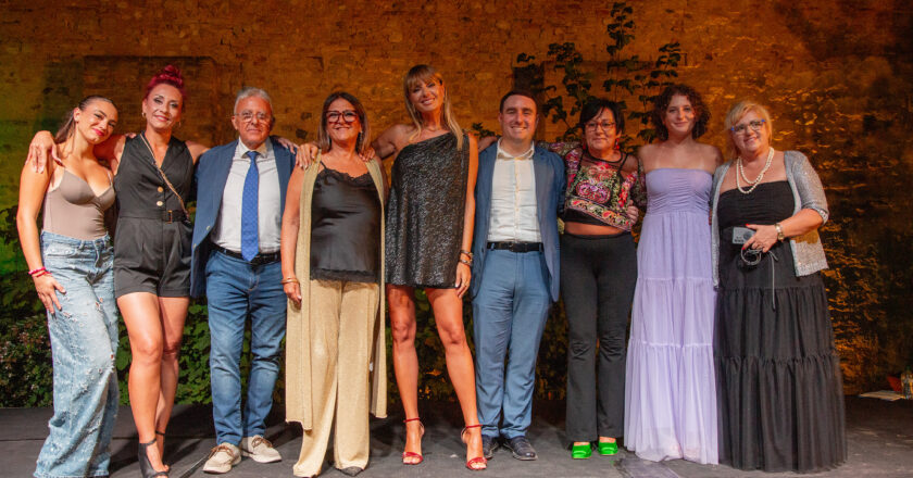 “Insieme era il mondo” di Anna Danielon vince il Premio Letterario Emily “I mille volti della violenza”