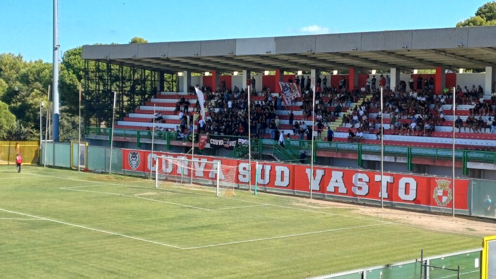 Tifosi Pro Vasto