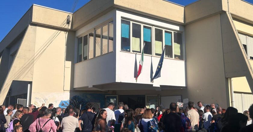 L’augurio dell’assessora Cianci per il nuovo anno scolastico: “Pensare con la propria testa e camminare insieme agli altri”