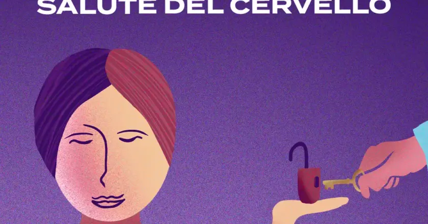 Salute del cervello: colloqui e screening a Chieti e Vasto