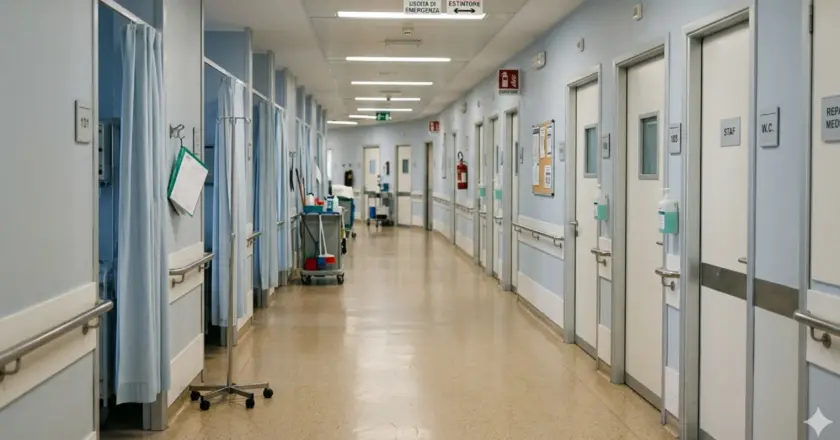 Sanità, validati i nuovi atti aziendali delle quattro Asl regionali