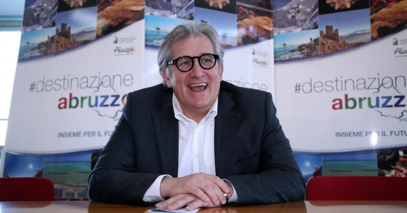 Piacere, Abruzzo. Il primo salone regionale del turismo, D’Amario: “Una grande vetrina per portare il mondo in Abruzzo”