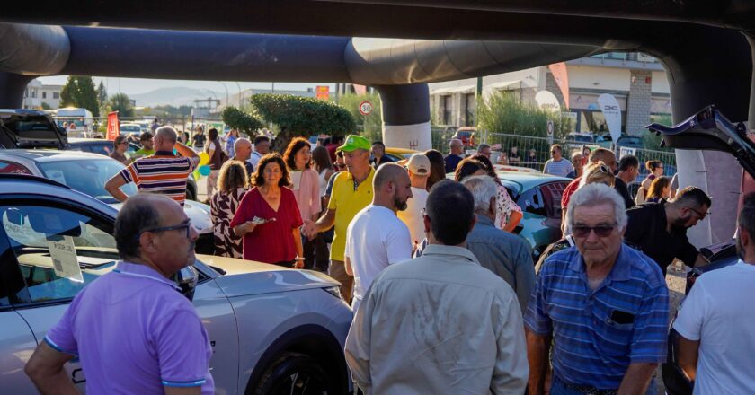 Val di Sangro Expo, chiusa la terza edizione. Grande afflusso di pubblico e nuove proposte
