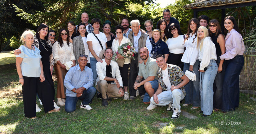 Camping Santo Stefano, 50 anni di storia e accoglienza
