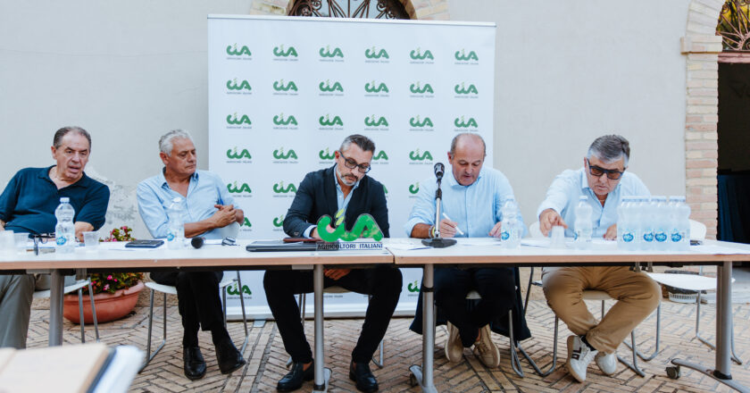 Parco della costa dei Trabocchi e Teatina, CIA alza il muro: “No a decisioni imposte dall’alto, tutela e sviluppo economico devono andare di pari passo”