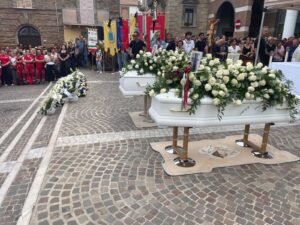 Funerali San Salvo