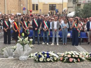 Funerali San Salvo