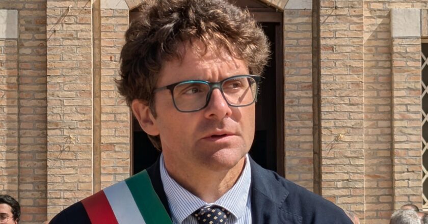 Ipotesi terzo mandato, il sindaco di Vasto Francesco Menna: «Disponibile a candidarmi se si fanno le primarie»