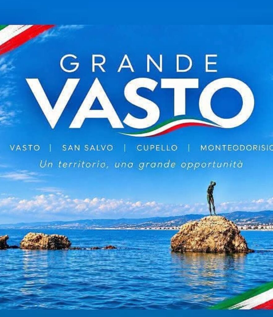 logo Grande Vasto
