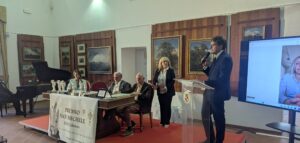 premio San Michele