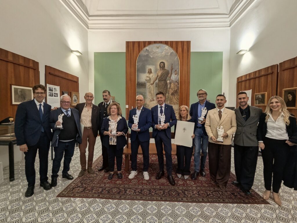Premio San Michele 2026