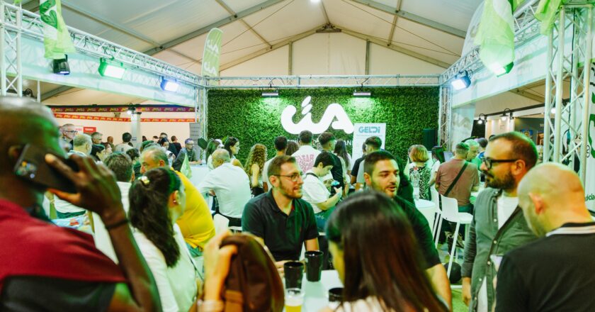 Val di Sangro Expò, successo per la CIA Green Experience: “Il verde che ci unisce”