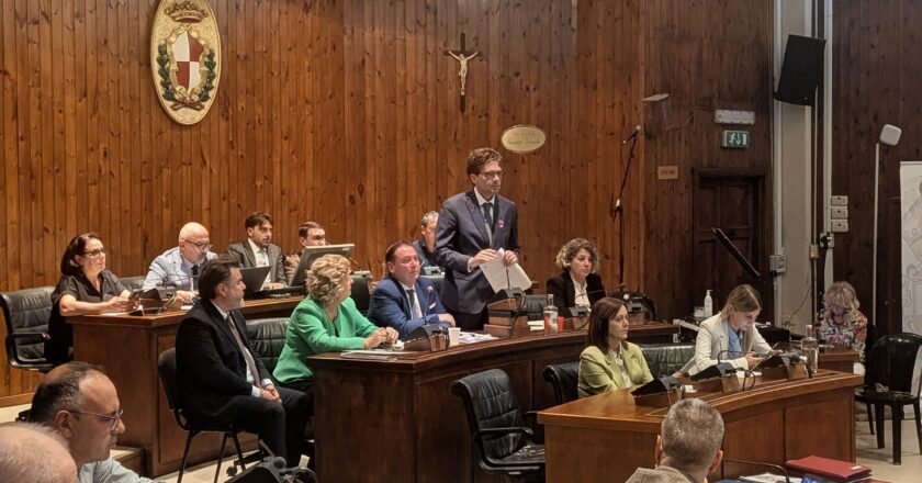Vasto ed il voto del 2027, la sfida di Francesco Menna ed i nuovi scenari se passa il terzo mandato