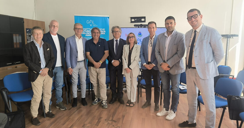 Nasce la Comunità di pratiche della Rete dei Musei del Mare e della Pesca d’Abruzzo