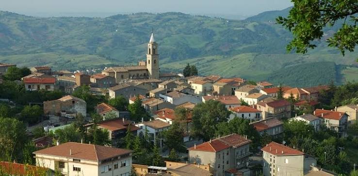 Roccaspinalveti