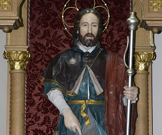 Casalbordino celebra San Rocco: fede, tradizione e musica per i solenni festeggiamenti