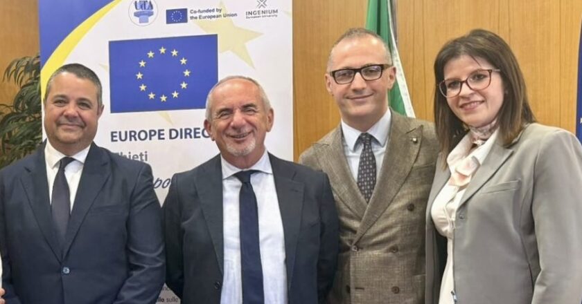 Accordo tra Università, Confartigianato e ForMe: insieme per ricerca, formazione e sviluppo del territorio