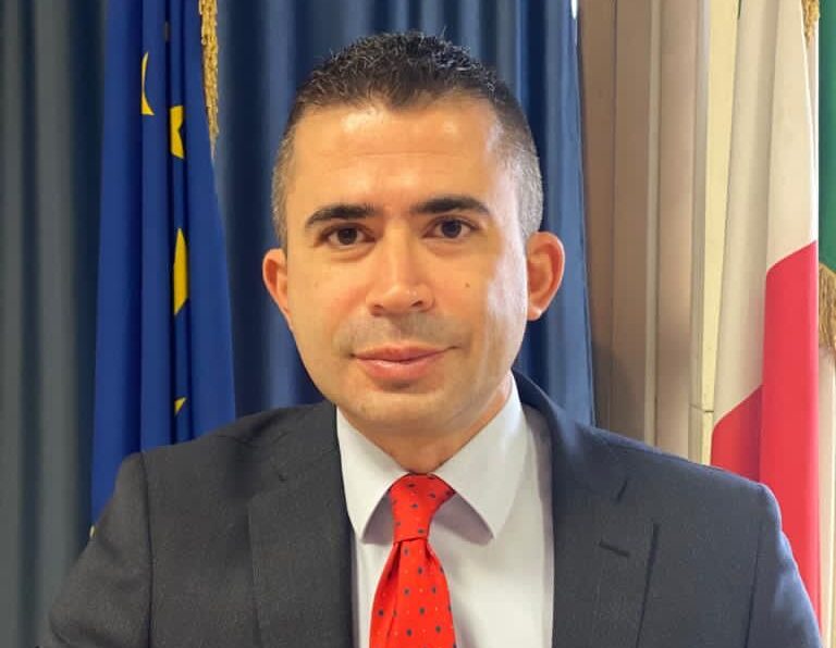 Silvio Paolucci