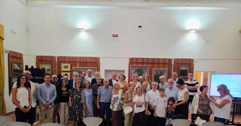 “Longevità, vivere più a lungo ma soprattutto vivere meglio”: sala gremita e grande interesse per il convegno