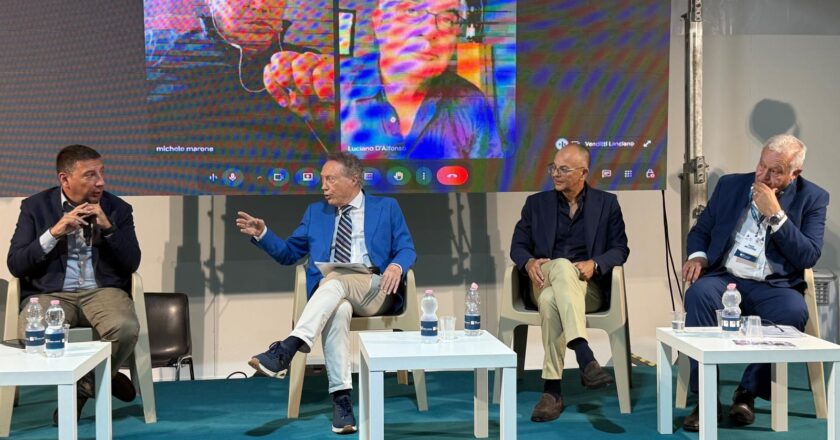 Val di Sangro Expo, le infrastrutture al centro del confronto