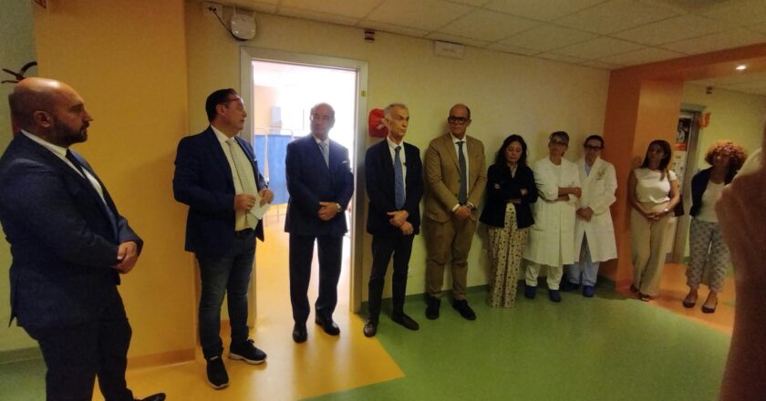 Ginecologia dell’adolescenza, a Chieti apre il primo Ambulatorio d’Abruzzo