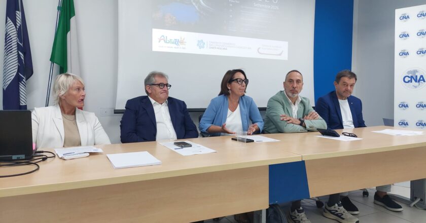 Il turismo in Abruzzo tra natura, arte, borghi e sapori: al via la 7a edizione di Active