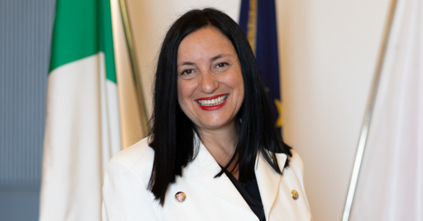 La Vastese Giovanna Greco nuova Presidente della Fondazione Adr Commercialisti
