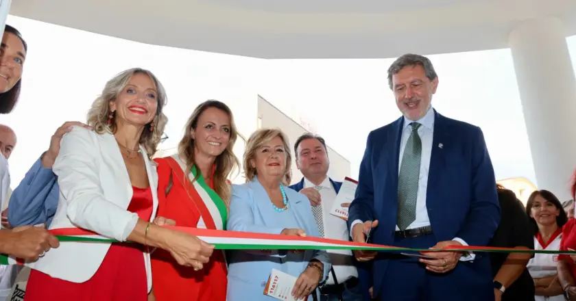 “Nel 2027 il cantiere del nuovo ospedale di Vasto”