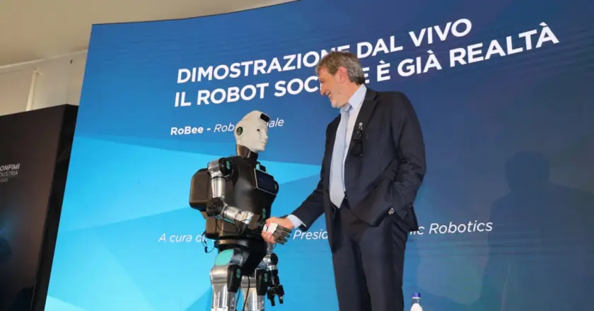 Abruzzo Economy Summit: Marsilio guarda al futuro tra dati in crescita e intelligenza artificiale