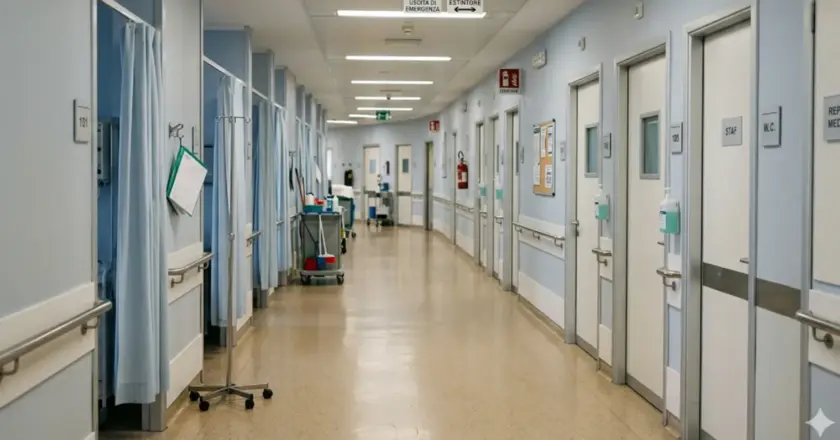 La Giunta Regionale approva un finanziamento di 37 milioni di euro alle Asl per il personale delle nuove strutture territoriali
