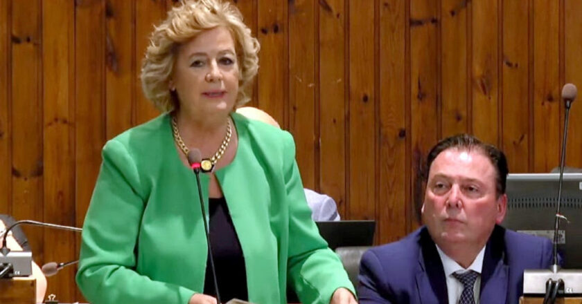 Palmieri in Consiglio a Vasto: focus su ospedale e territorio. Hospice da 10 posti e torna la cucina al “San Pio”. Verì: “Accordo con Molise per Emodinamica in città”