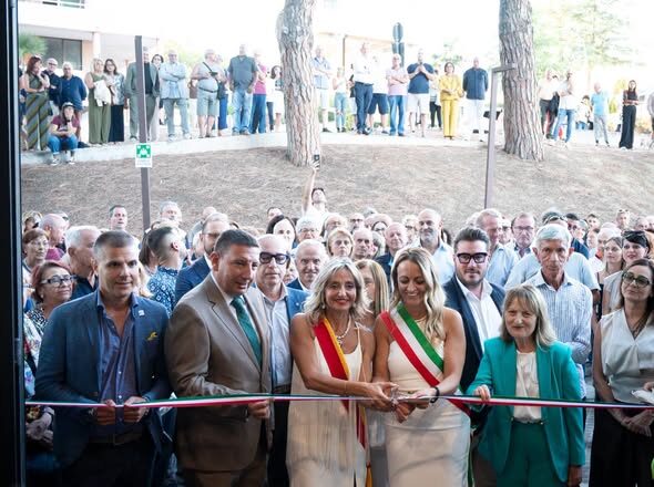 Il Nuovo Teatro Città di San Salvo