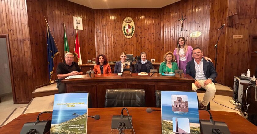 Oggi e domani a Vasto i lavori della Commissione Nazionale Minori UNEBA