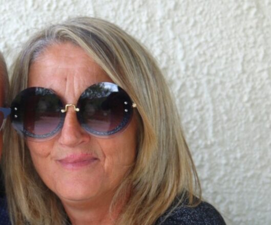 Vasto, i 60 anni di Luciana Serafini