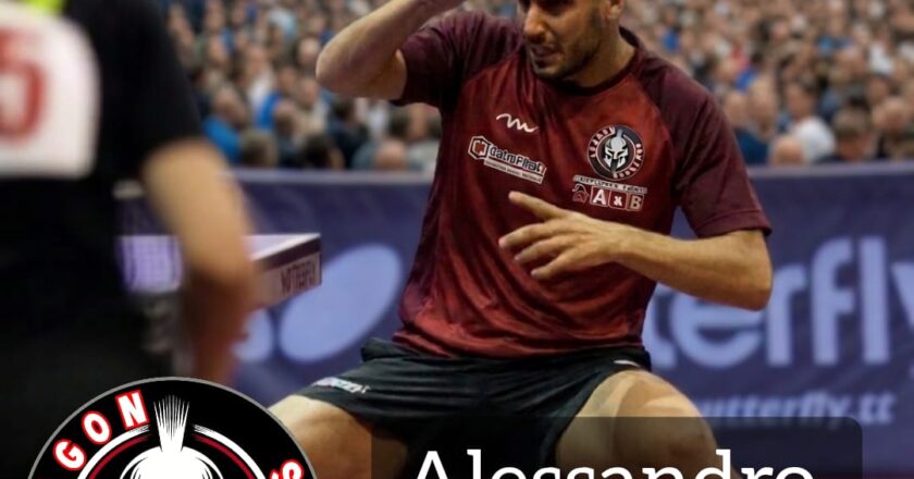 Aragon Spartans Vasto, esame sardo in A2
