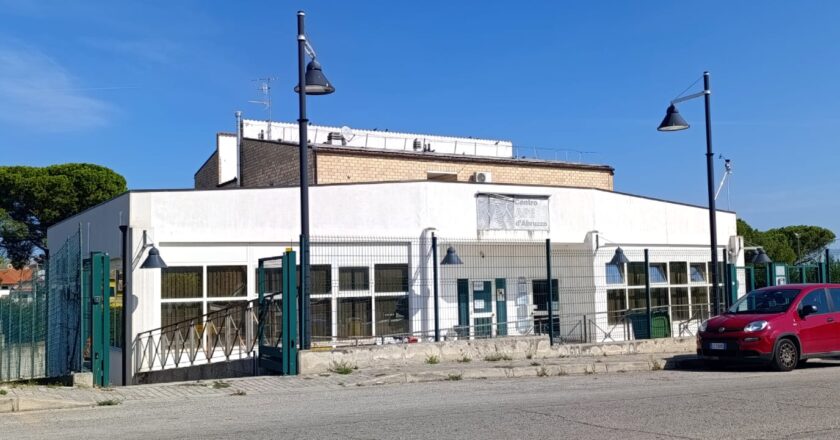 Scerni, secondo finanziamento Gse: oltre 870 mila euro per la struttura di San Giacomo