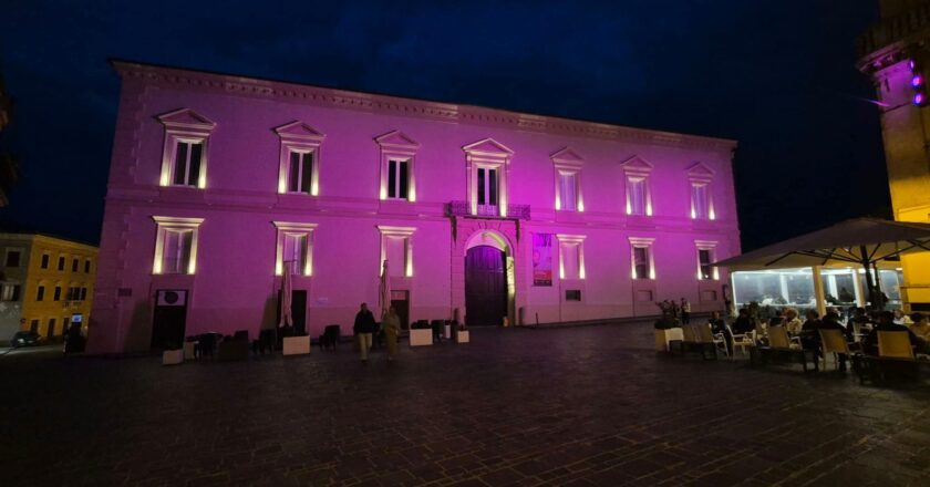 Vasto, il mese della prevenzione del tumore al seno