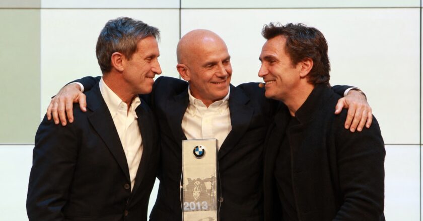 Alex Zanardi e Aldo Preo: una storia di fiducia, coraggio e ritorno alla vita