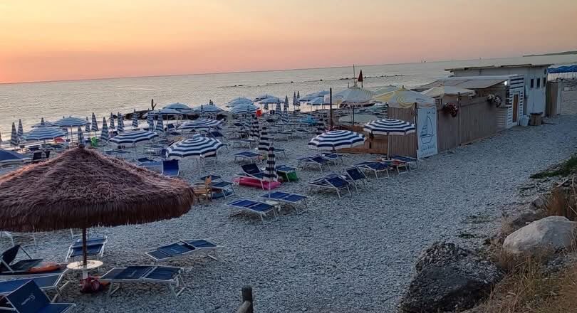 Concessioni balneari, Aps i Trabocchi in audizione al Consiglio Regionale
