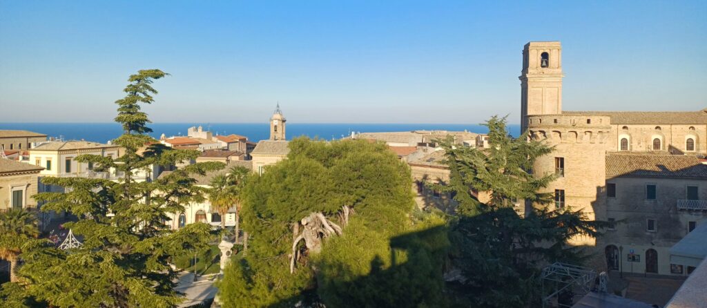 Centro Storico