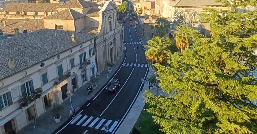 Grande Vasto, adesso la svolta sarebbe anche economica. Si parla di due milioni di euro l’anno