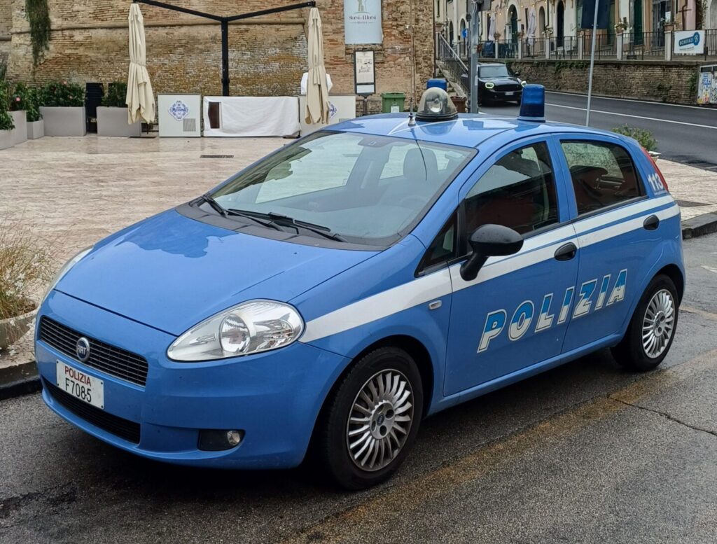 Polizia