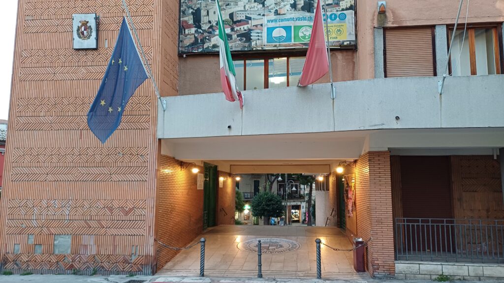 Comune di Vasto