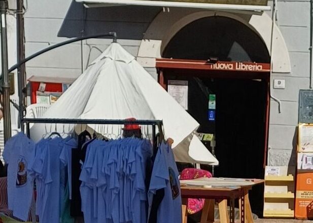 Vasto, dopo 50 anni chiude la Nuova Libreria