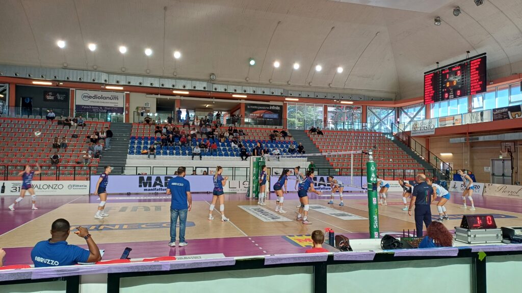 Altino Volley
