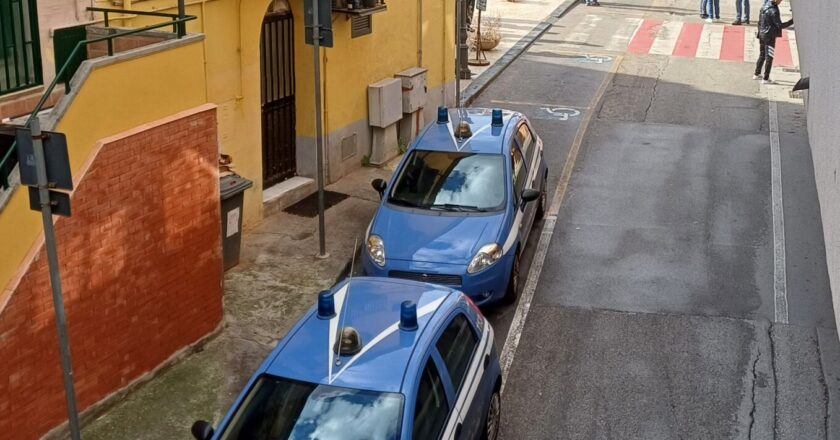 Vasto, la manifestazione del “Movimento 17 Ottobre” è saltata